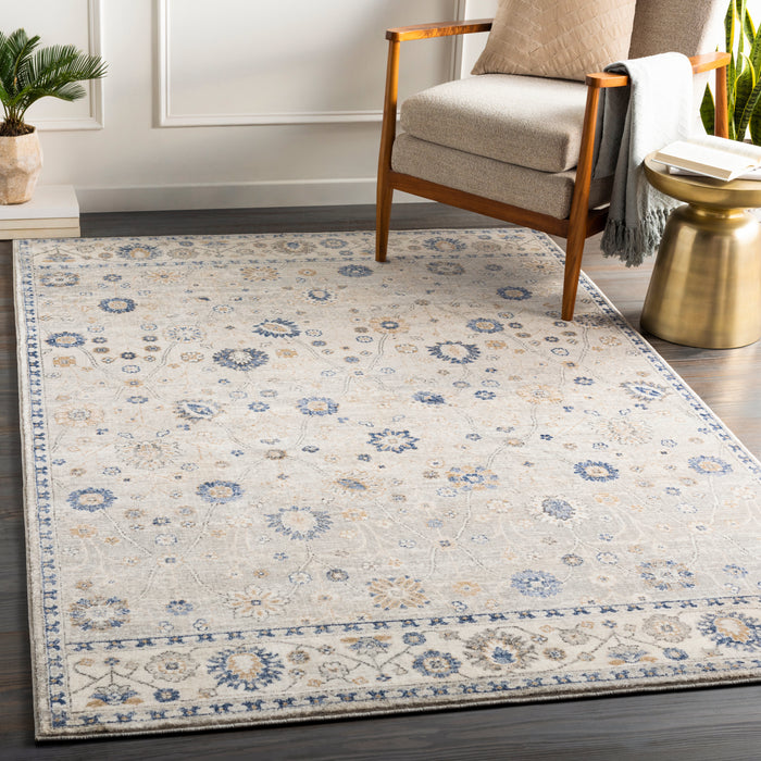 Livabliss Indigo IGO-2303 Area Rug