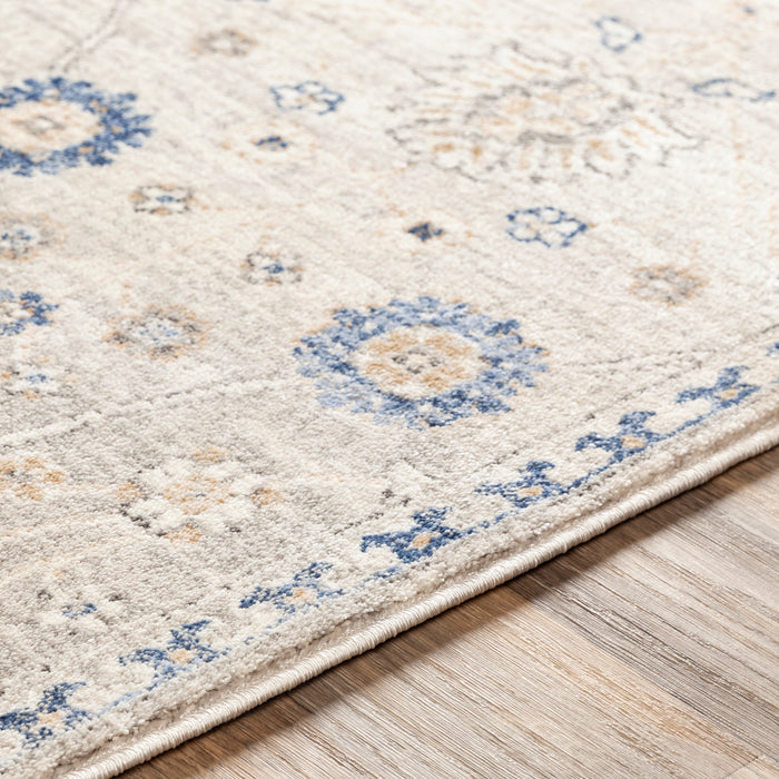 Livabliss Indigo IGO-2303 Area Rug