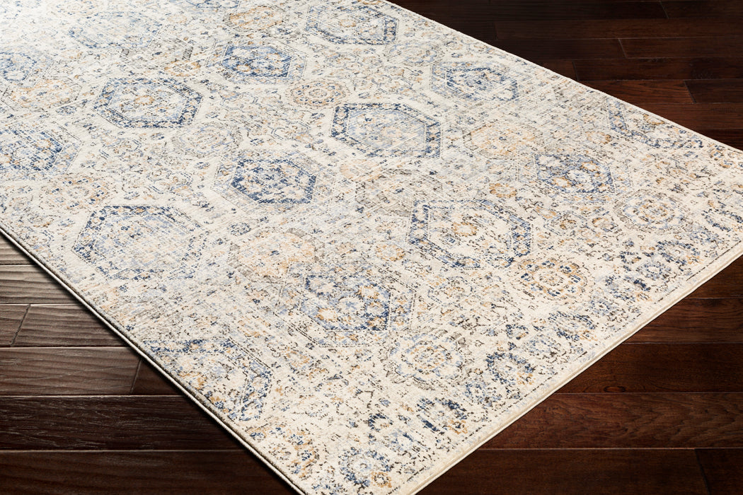 Livabliss Indigo IGO-2308 Area Rug