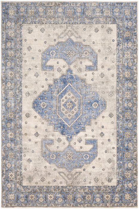 Livabliss Indigo IGO-2325 Area Rug