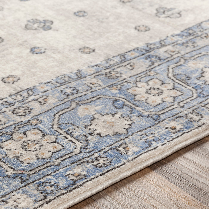 Livabliss Indigo IGO-2325 Area Rug