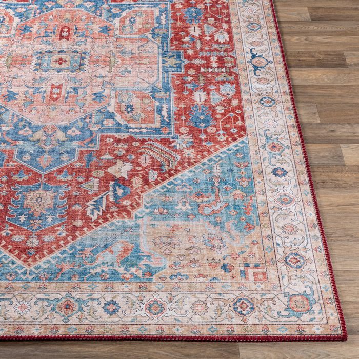 Livabliss Iris IRS-2313 Area Rug