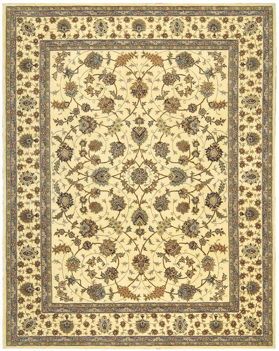 Nourison 2000 2023 Ivory Area Rug