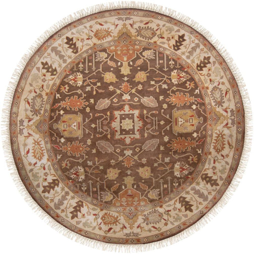 Livabliss Adana IT-1015 Traditional Area Rug