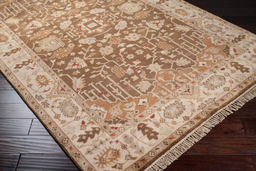 Livabliss Adana IT-1015 Traditional Area Rug