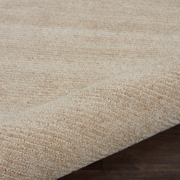 Nourison Weston WES01 Linen Area Rug