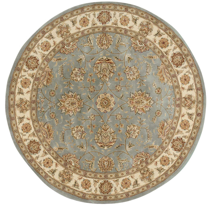 Nourison 2000 2210 Blue Area Rug