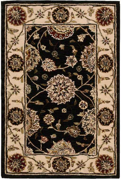 Nourison 2000 2204 Midnight Area Rug