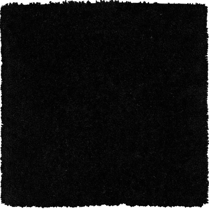 Dalyn UT100 Black Area Rug