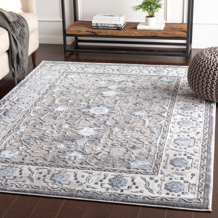 Livabliss Katmandu KAT-2304 Area Rug