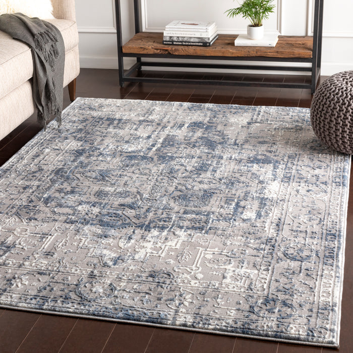 Livabliss Katmandu KAT-2306 Area Rug