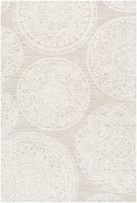 Livabliss Kayseri KSR-2301 Area Rug