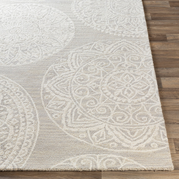 Livabliss Kayseri KSR-2301 Area Rug