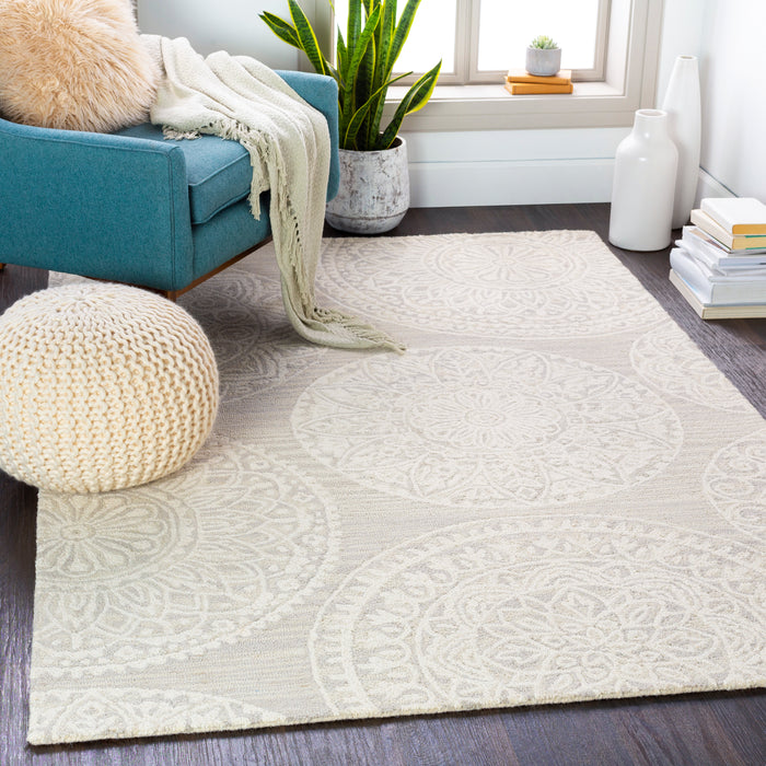 Livabliss Kayseri KSR-2301 Area Rug