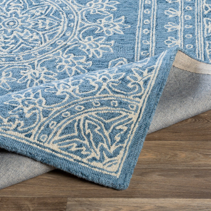 Livabliss Kayseri KSR-2306 Area Rug