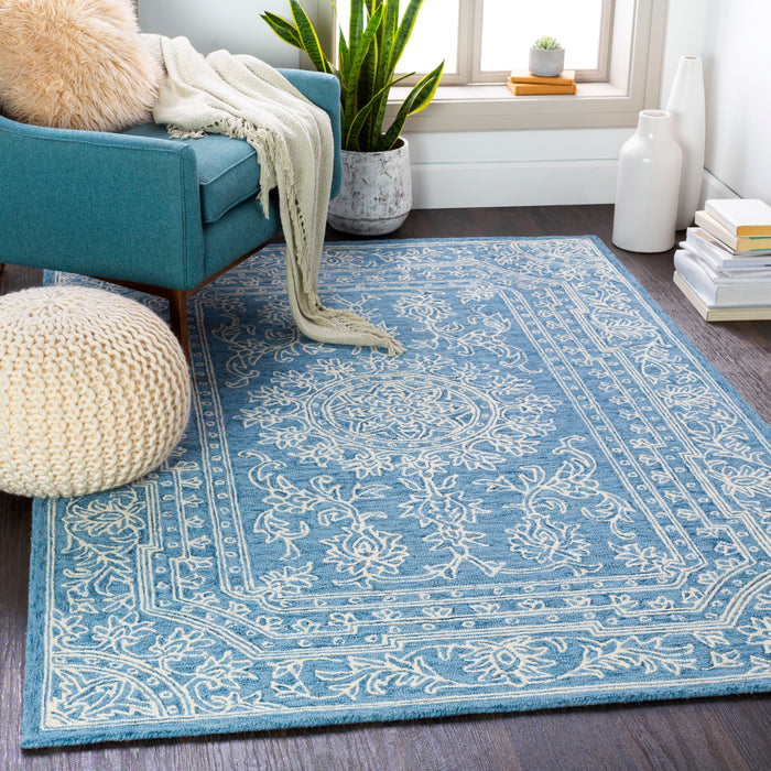 Livabliss Kayseri KSR-2306 Area Rug