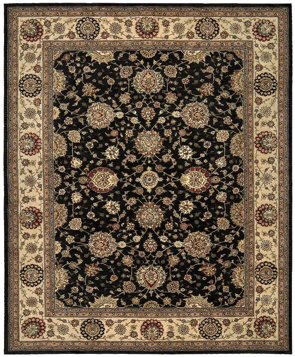 Nourison 2000 2204 Midnight Area Rug