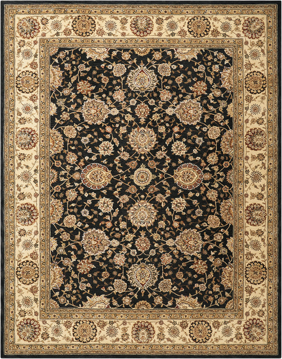 Nourison 2000 2204 Midnight Area Rug