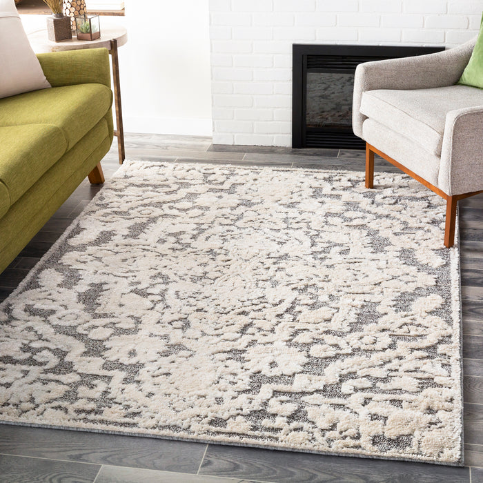 Livabliss La Maison LMS-2306 Area Rug