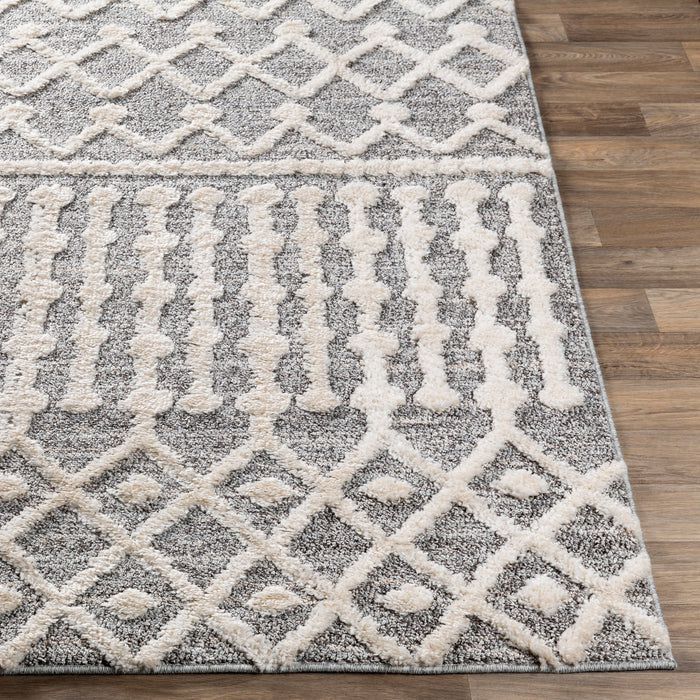 Livabliss La Maison LMS-2307 Area Rug