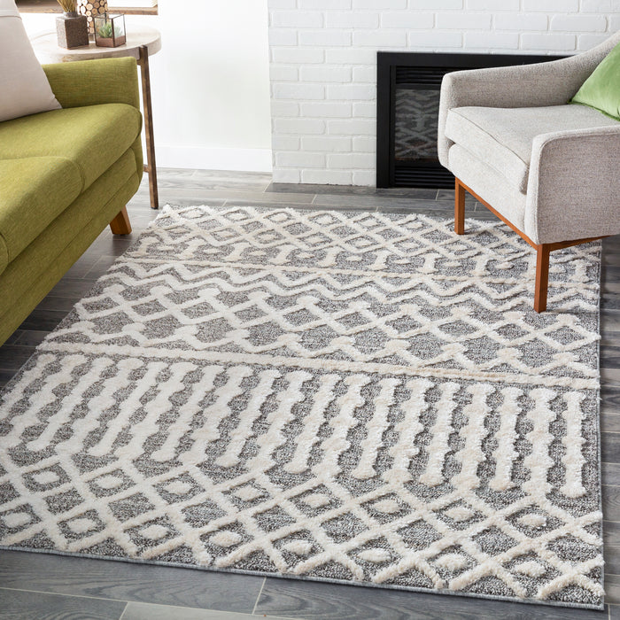 Livabliss La Maison LMS-2307 Area Rug