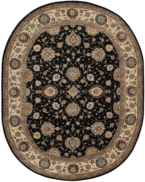 Nourison 2000 2204 Midnight Area Rug