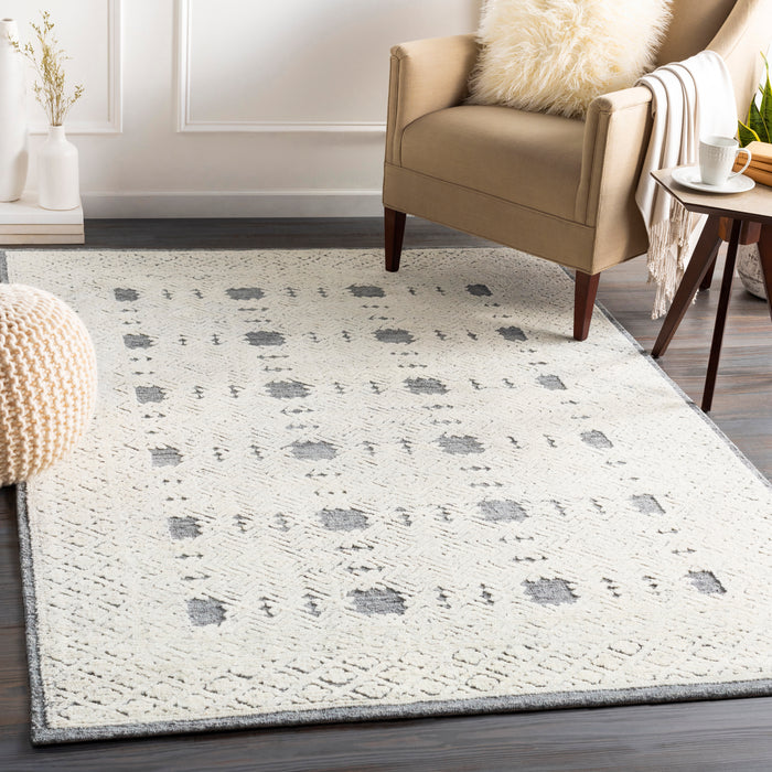 Livabliss Louvre LOU-2302 Area Rug