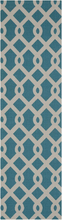 Nourison Sun N' Shade SND20 Poolside Area Rug