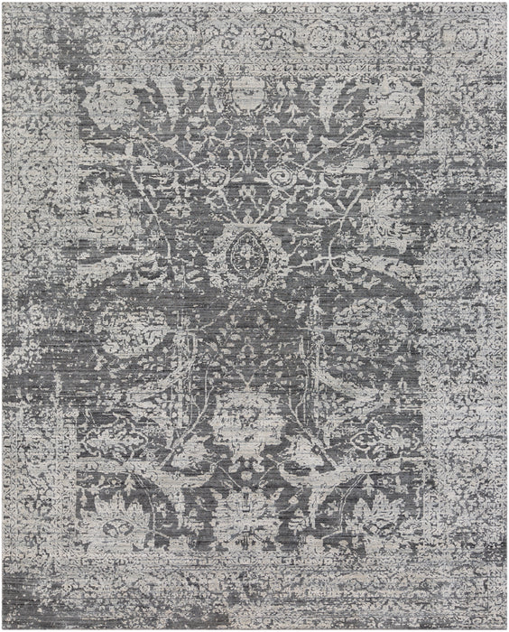 Livabliss Lucknow LUC-2301 Area Rug