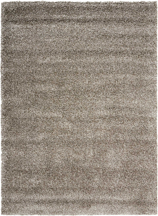 Nourison Amore AMOR1 Stone Area Rug