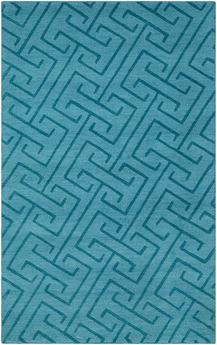 Livabliss Mystique M-5453 Area Rug