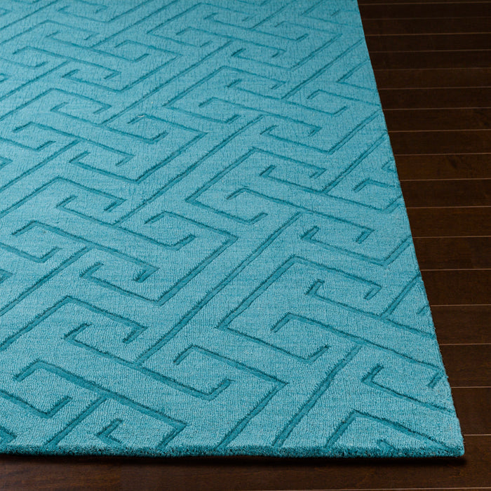 Livabliss Mystique M-5453 Area Rug