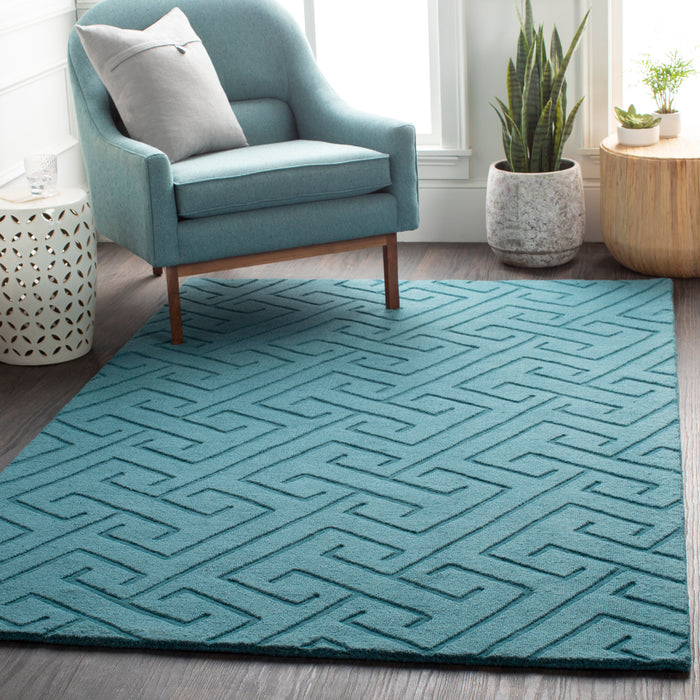 Livabliss Mystique M-5453 Area Rug