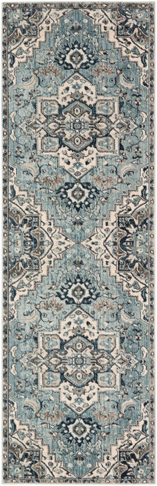 Livabliss Mesopotamia MEP-2311 Area Rug