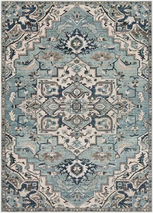 Livabliss Mesopotamia MEP-2311 Area Rug