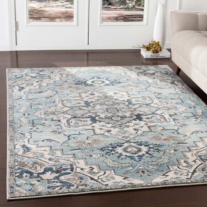 Livabliss Mesopotamia MEP-2311 Area Rug