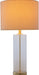 Livabliss Magna MGA-001 Modern Table Lamp