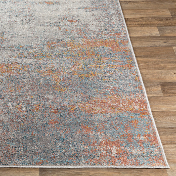 Livabliss Mediterranean MIE-1000 Area Rug