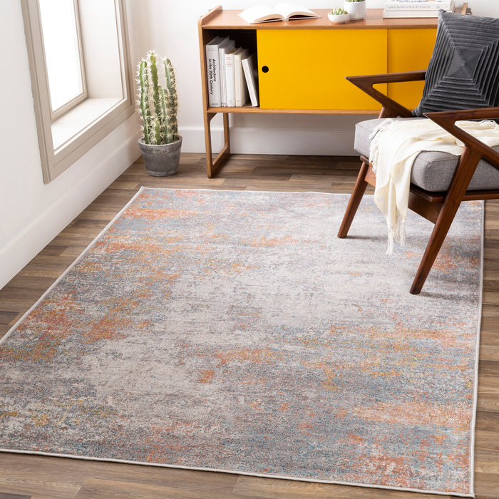 Livabliss Mediterranean MIE-1000 Area Rug