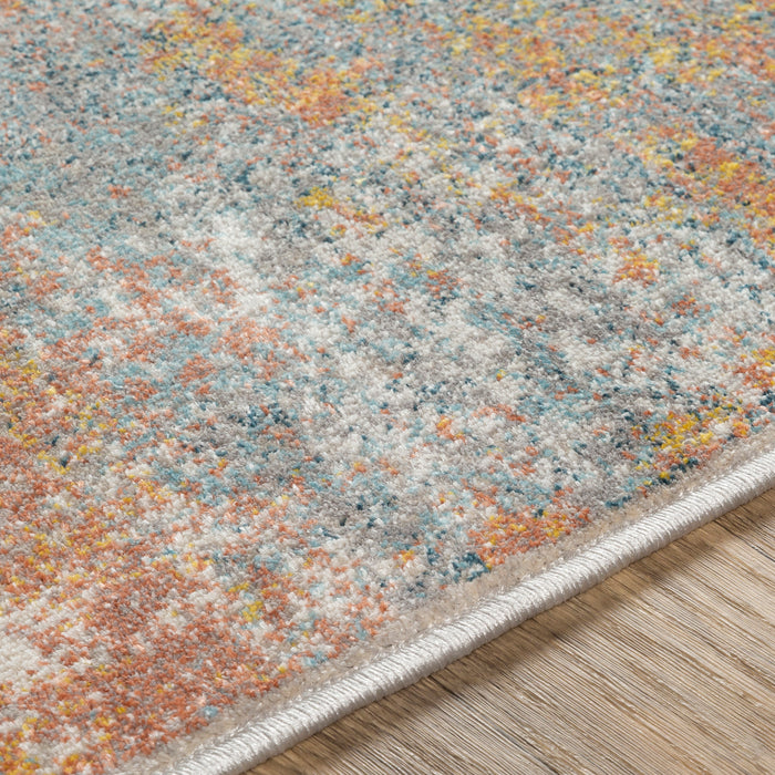 Livabliss Mediterranean MIE-1000 Area Rug