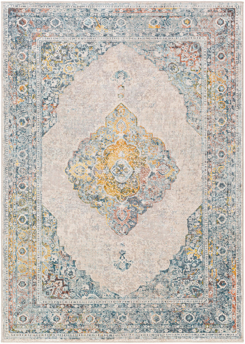 Livabliss Mediterranean MIE-1001 Area Rug