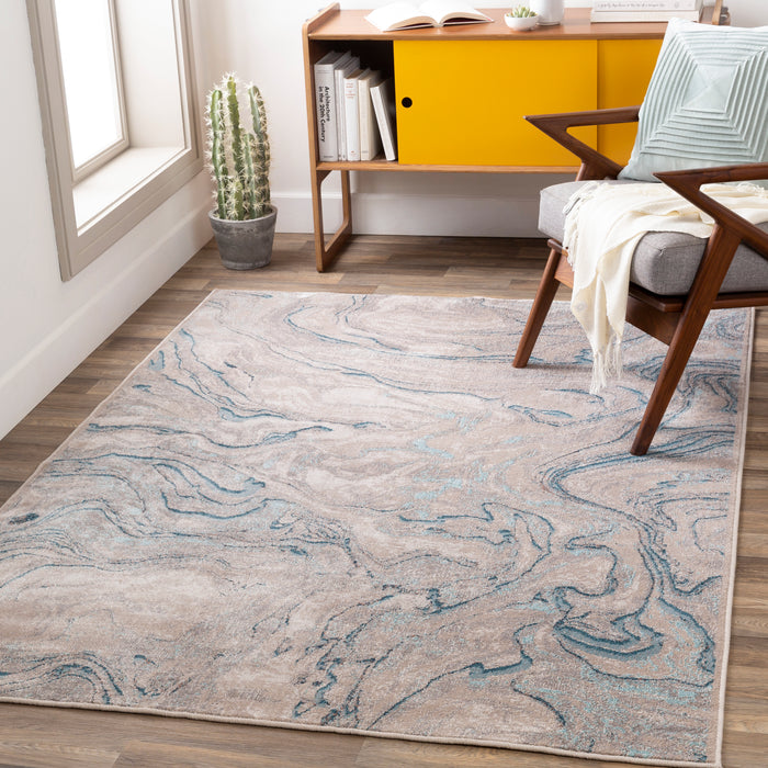 Livabliss Mediterranean MIE-1004 Area Rug