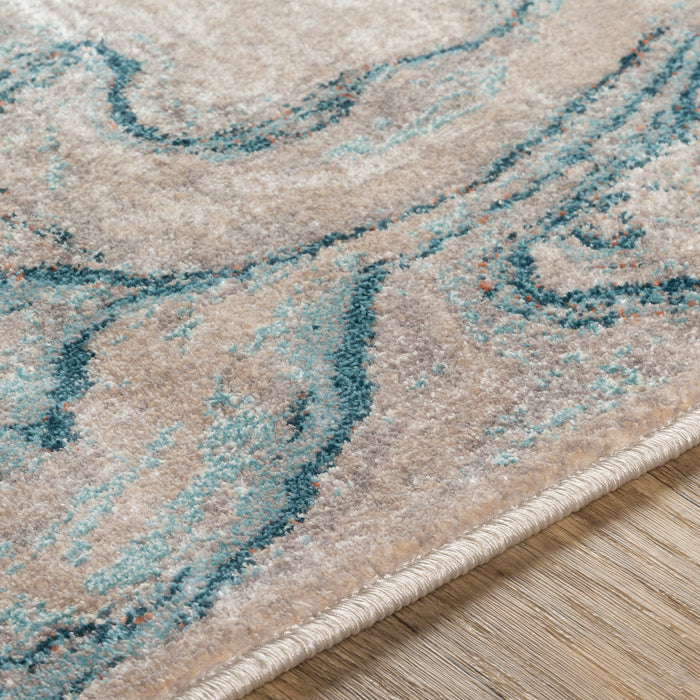 Livabliss Mediterranean MIE-1004 Area Rug