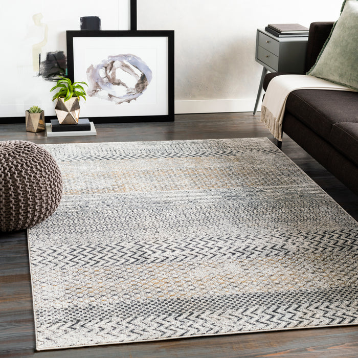 Livabliss Milano MLN-2308 Area Rug