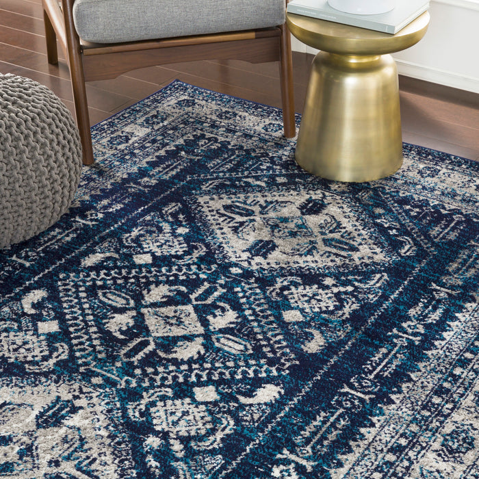 Livabliss Monte Carlo MNC-2315 Area Rug