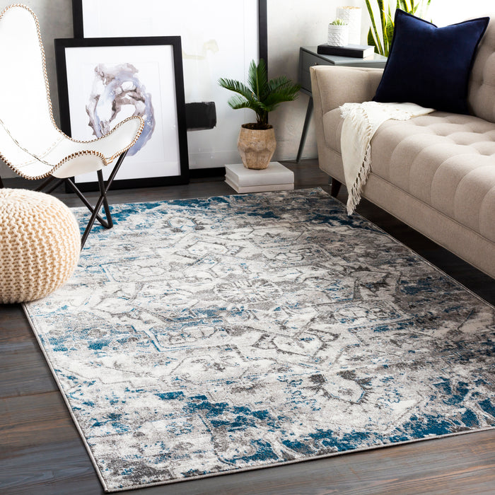 Livabliss Monte Carlo MNC-2318 Area Rug