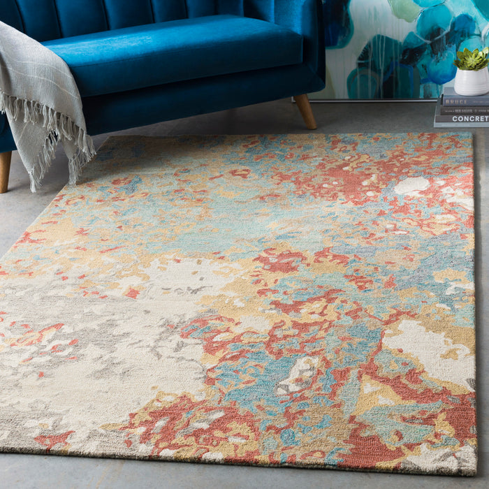 Livabliss Modern Nouveau MNV-1000 Area Rug