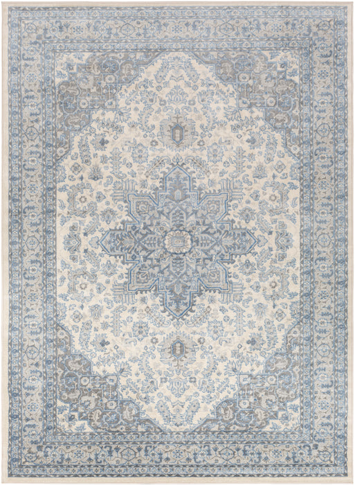 Livabliss Monaco MOC-2313 Area Rug