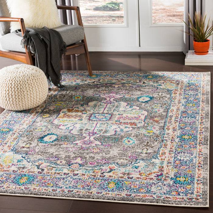 Livabliss Morocco MRC-2301 Area Rug