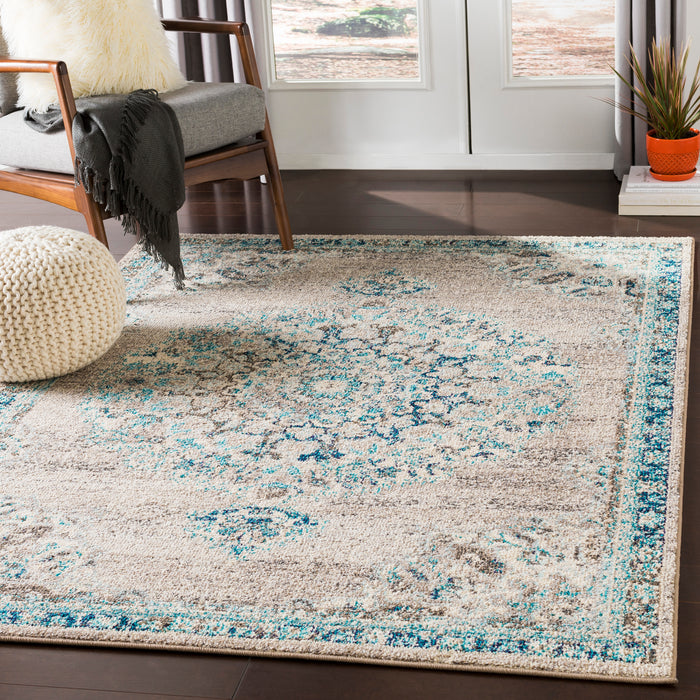 Livabliss Morocco MRC-2321 Area Rug